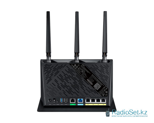 Маршрутизатор с беспроводной точкой доступа ASUS RT-AX86U Pro